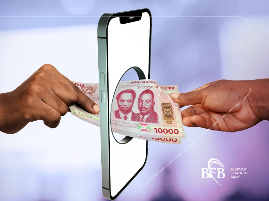 Cash & Payments