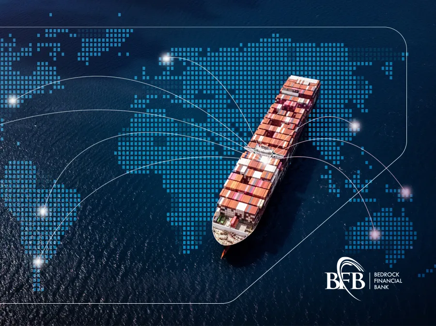Trade Finance